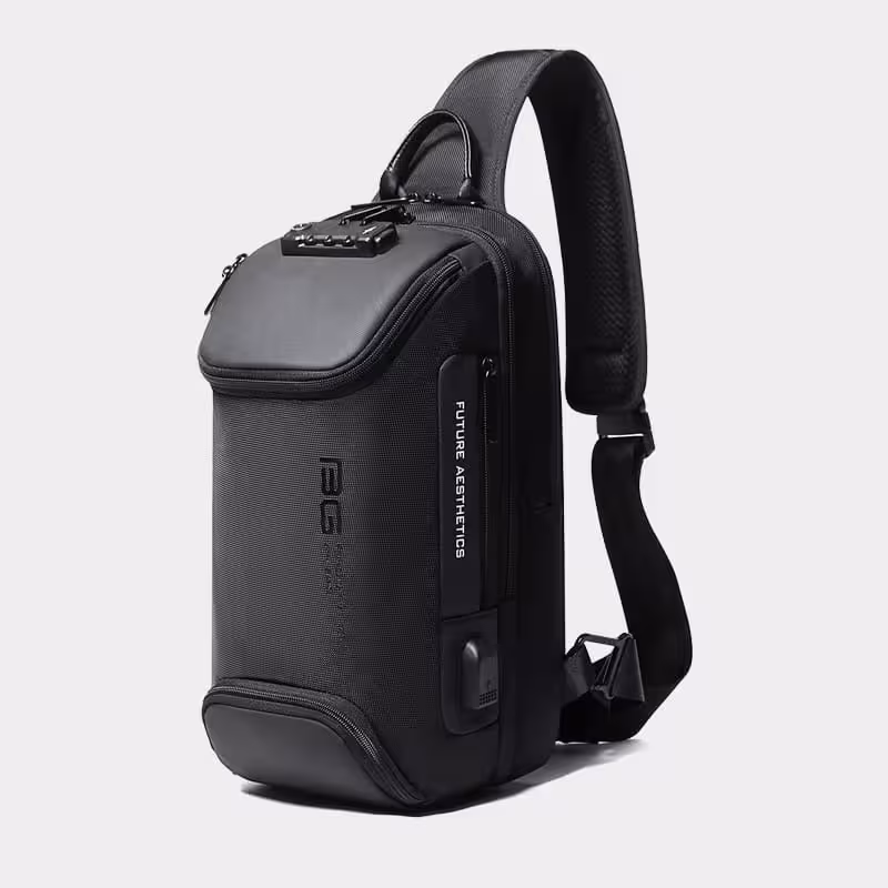 کوله تک دوشی BG-7082 بنج