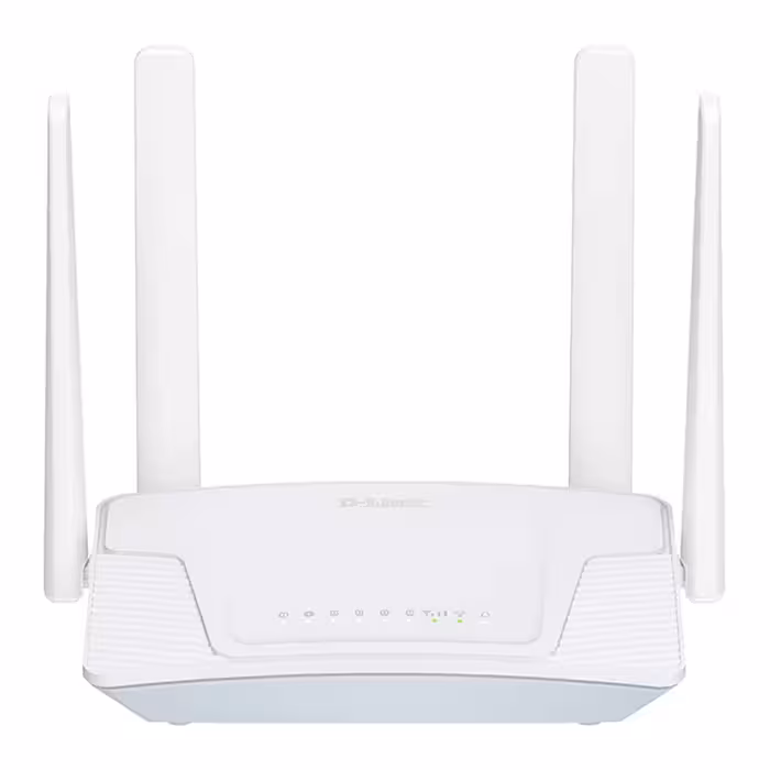 قیمت و خرید مودم روتر 4G LTE بی‌سیم N300 دی لینک مدل G403C | یاس ارتباط