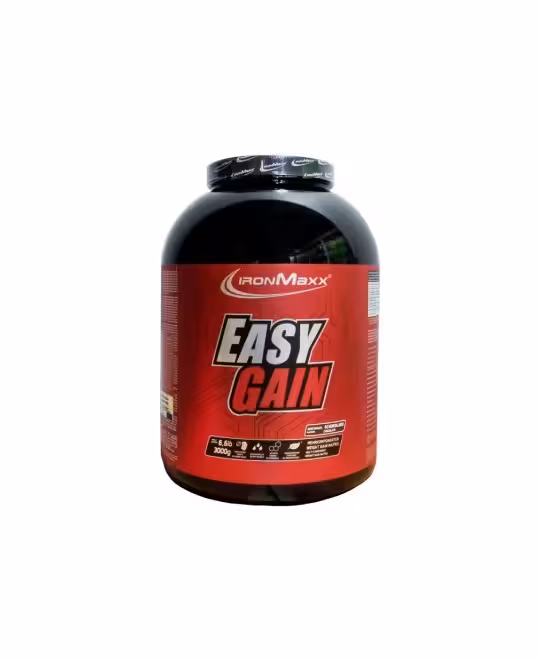 پودر ایزی گین آیرون مکس 3000 گرمی