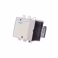 کنتاکتور 630 آمپر 330 کیلووات پارس فانال بوبین AC 220