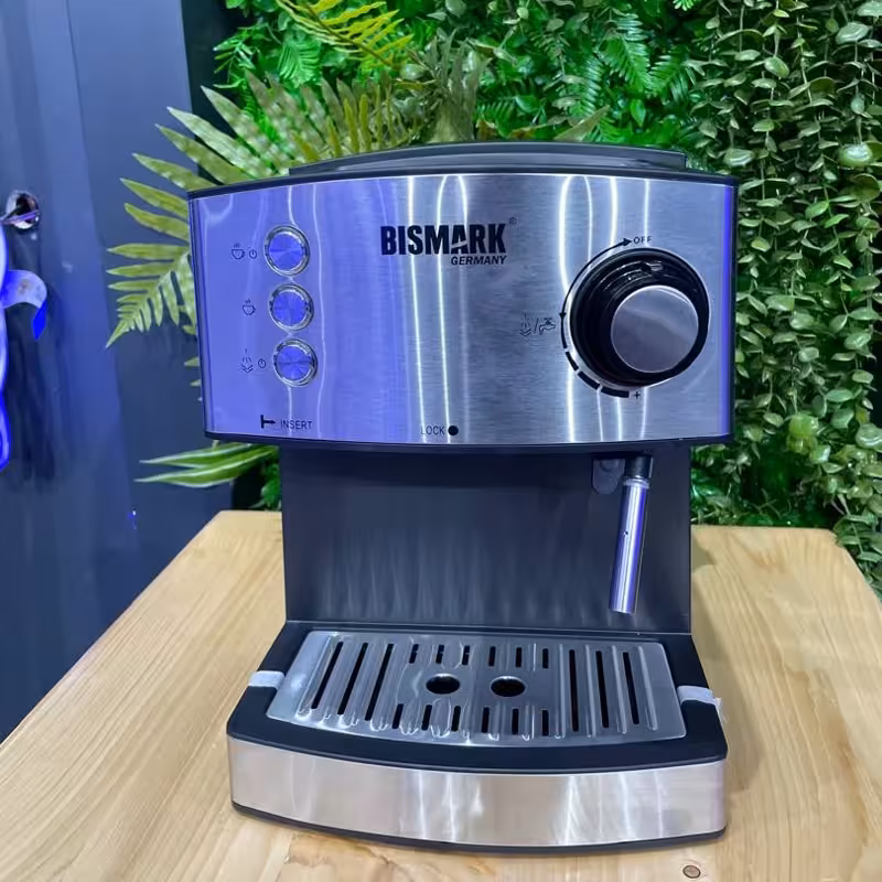 اسپرسوساز بیسمارک مدل BM2228