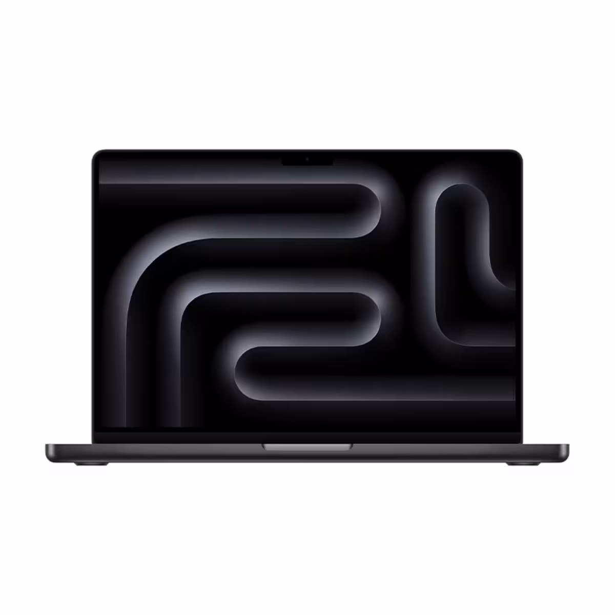 قیمت لپ تاپ اپل MacBook Pro 2024 M4 – MW2U3 16GB RAM 512GB SSD