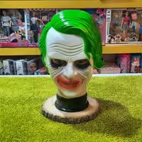 ماسک صورت مدل جوکر Joker کد 1