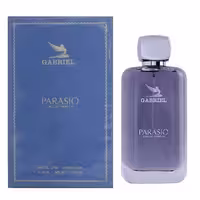 ادو پرفیوم مردانه پاراسیو مدل گابریل GABRIEL حجم 100 میلی لیتر | GABRIEL EDP FOR MEN PARASIO 100 ML