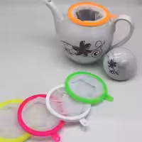 صافی چایی توری کوچک