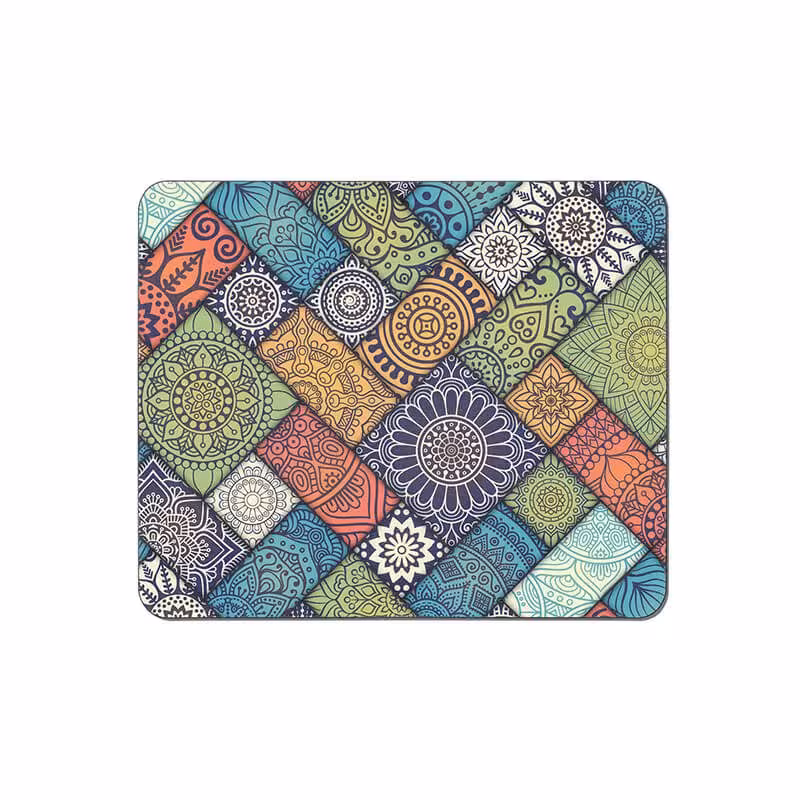 خرید و قیمت ماوس پد طرح کاشی کد 3453