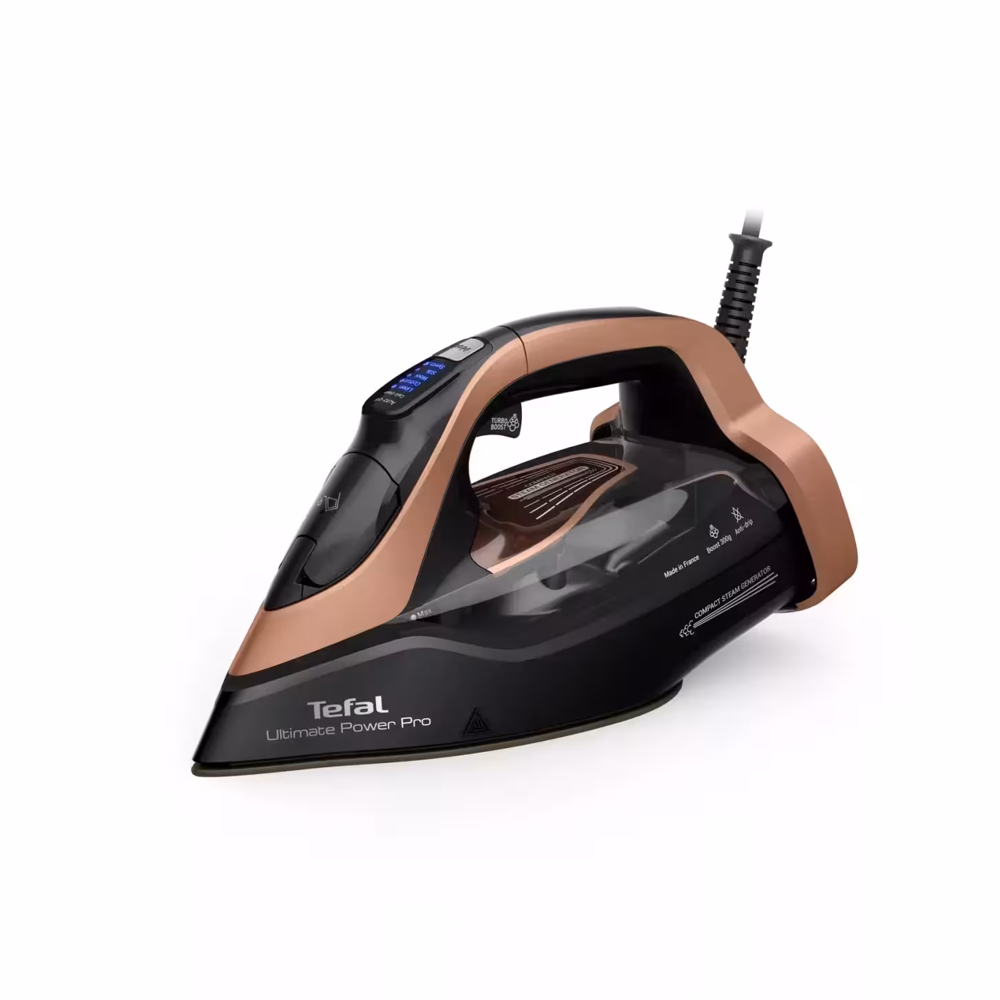 اتو بخار 3200 وات تفال مدل FV9E50