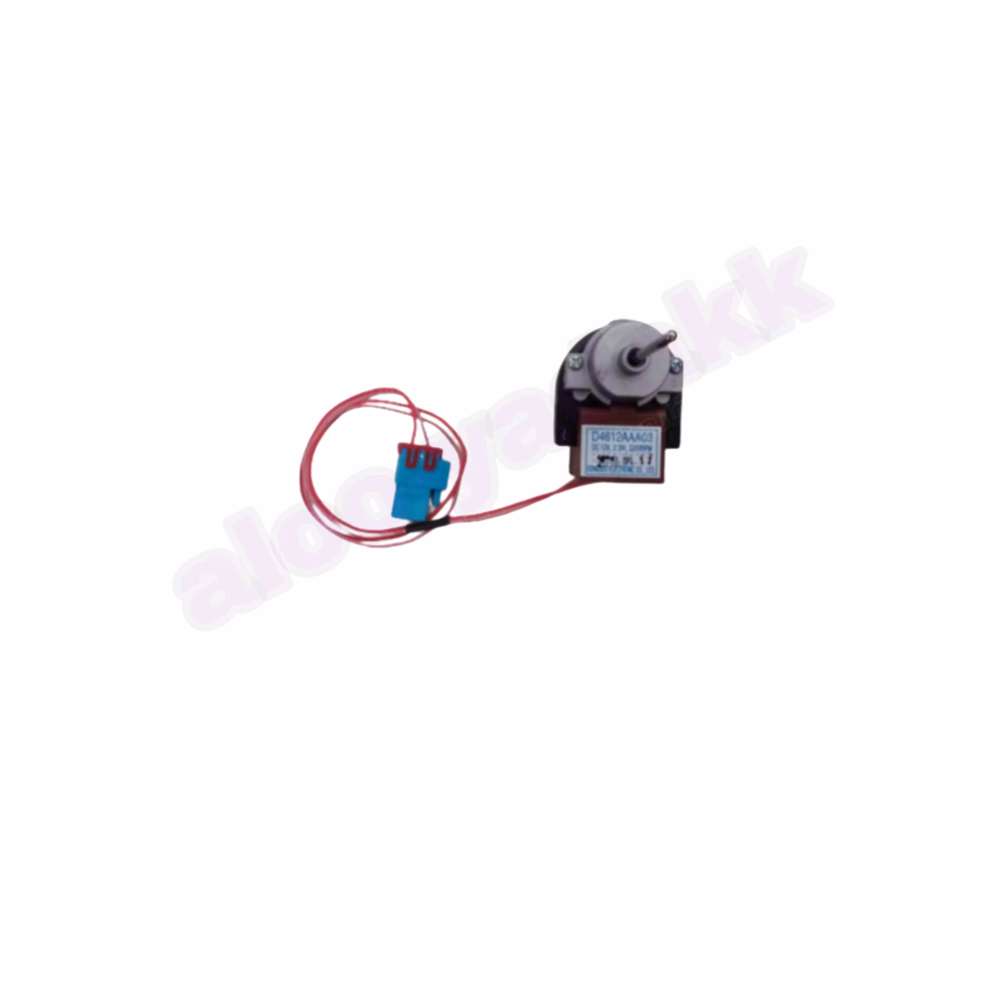 فن داخل یخچال دوو 12V کره‌ای