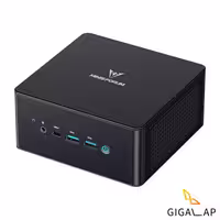 مینی کیس MINISFORUM UM890 PRO مدل RYZEN9-8945HS 32GB 1TB SSD RADEON 780M   NPU