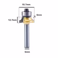 تیغ بانکی LC06020304F