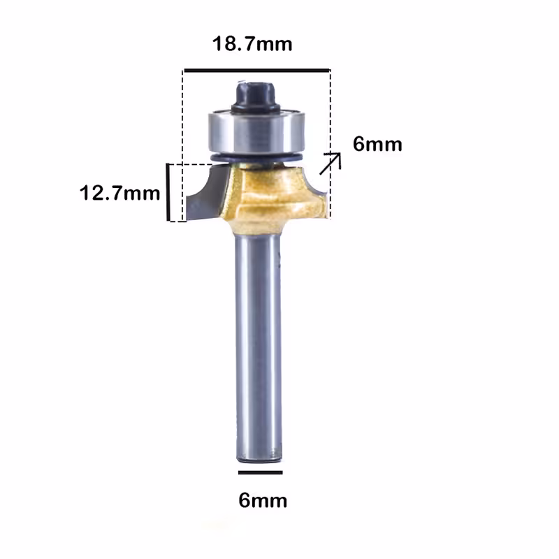 تیغ بانکی LC06020304F