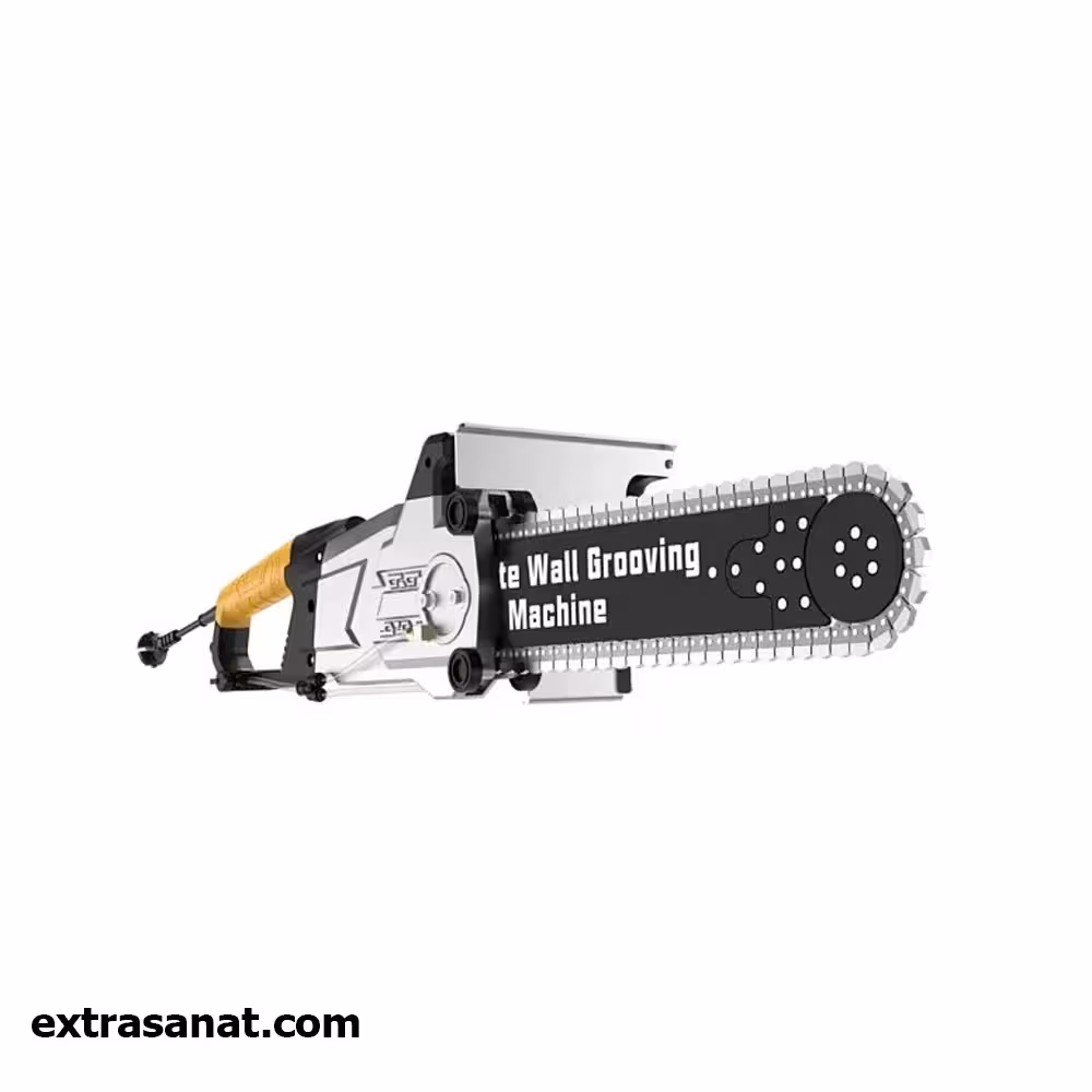 اره بتن بر دیوار 48cm مدل RTX829AC ورتکس