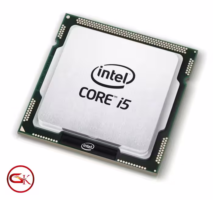 سی پی یو اینتل سری Coffee Lake مدل CPU CORE i5 8400