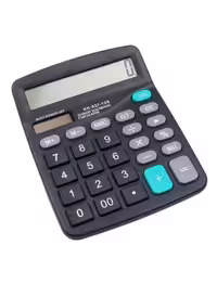 ماشین حساب متوسط 837