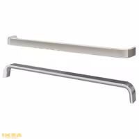 دستگیره در کابینت مدل KALERUM | برند ایکیا | ارسال 15 الی 30 روز کاری