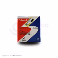 ساشه پدیاموند دیموند 20 عددی