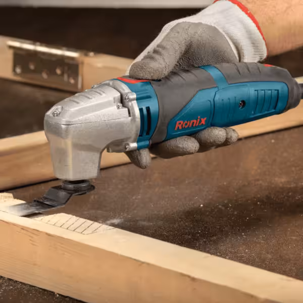 فرز همه کاره آچاری 250 وات