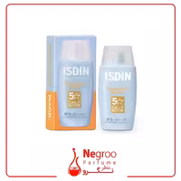 ضد آفتاب مجیک فیوژن واتر SPF50 ایزدین