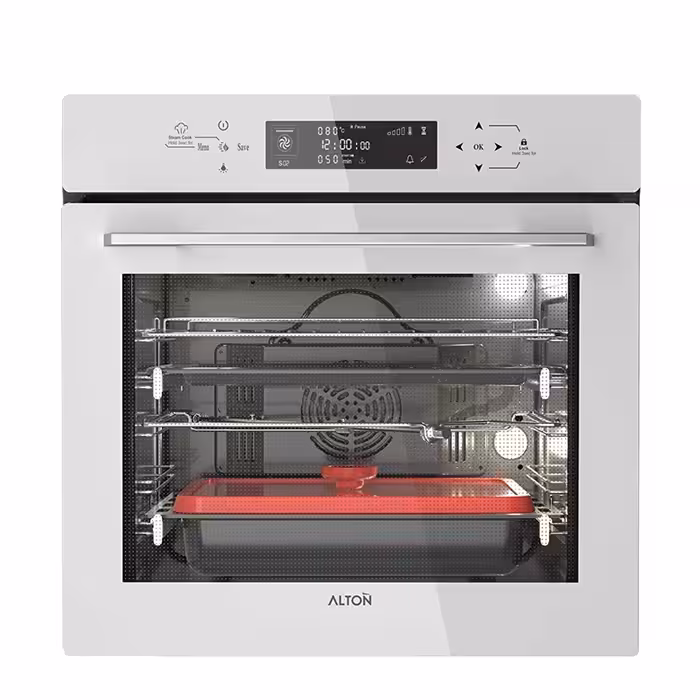 فر توکار آلتون V500w برقی