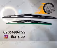 تیغه برف پاک کن فابریک b.s.co تیبا ساینا کوییک