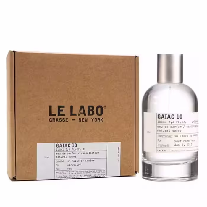 عطر ادکلن له لابو گایاک 10 توکیو مردانه و زنانه
