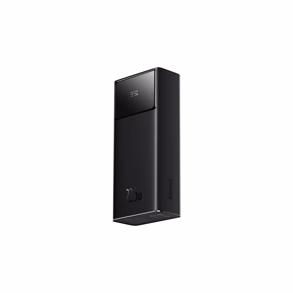 پاور بانک بیسوس مدل Baseus Star-Lord Powerbank PPXJ10 با ظرفیت 10000mAh و توان 22.5W