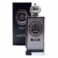 Heritage Majestic EDP 100ML