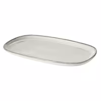 ????? ???? ??? ??? ????? GLADELIG Plate, grey