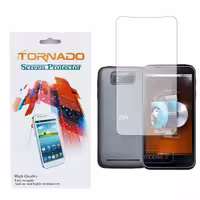 محافظ صفحه نمایش نانوگلس TORNADO مناسب موبایل  GLX  g3