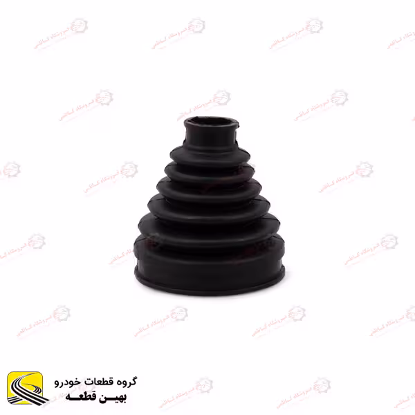 گردگیر پلوس چانگان CS35 (سمت چرخ)