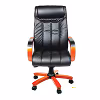 صندلی مدیریتی راحتیران مدل T3580
