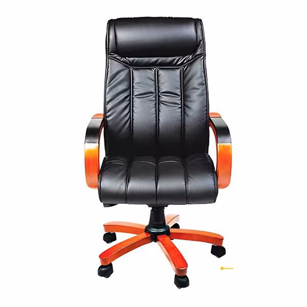 صندلی مدیریتی راحتیران مدل T3580