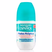 مام رولی اسپانول Instituto Espanol مدل آتوپیک برای پوست حساس حجم 75 میل
