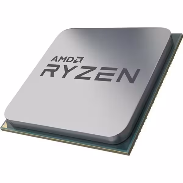 پردازنده ای ام دی رایزن AMD Ryzen 5 3600 Processor