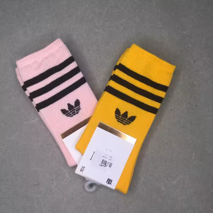 جوراب ساقدار آدیداس