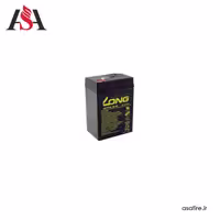 باطری 6 ولت 4.5 آمپر لانگ Long