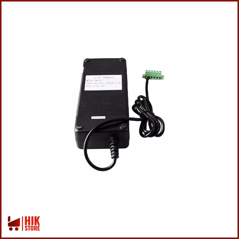 آداپتور سوئیچ شبکه صنعتی HRUI مدل Industrial Adapter 52120