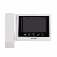 دربازکن تصویری سیماران مدل HS43TKM200