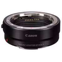 آداپتور تبدیل مانتCanon Mount Adapter EF-EOS R