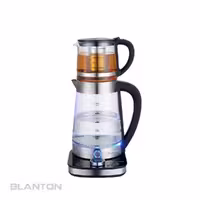 چای‌ساز روهمی بلانتون مدل BCF-TM1206