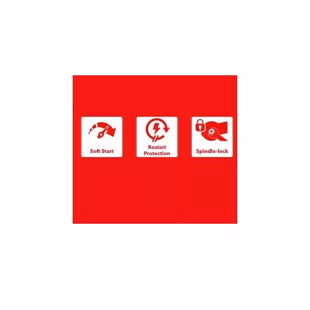 سنگ فرز فلکس مدل L2200 230