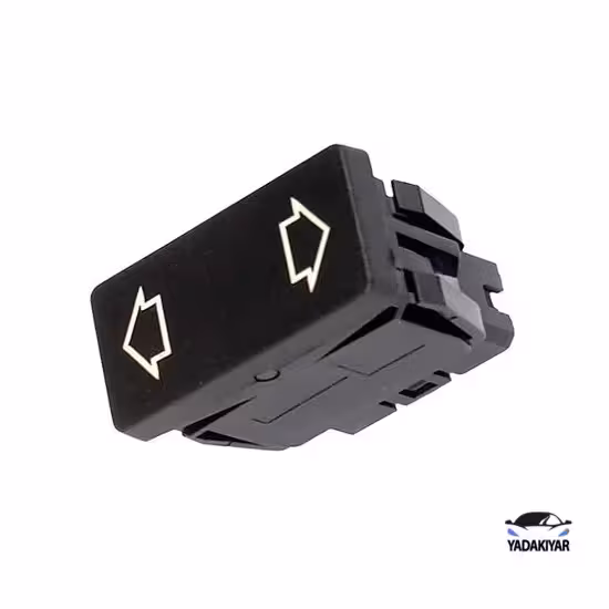 کلید شیشه بالابر جلو راست – پارس – کروز