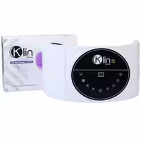 دستگاه LED تراپی کلسیم‌دار 7 رنگ کلین مدل KLIN PDT