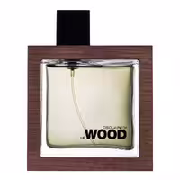 عطر ادکلن مردانه دیسکوارد مدل هی وود راکی مانتین وود He Wood Rocky Mountain Wood حجم 100 میلی لیتر | Dsquared He Wood Rocky Mountain Wood Eau De Toilette For Men 100 ml