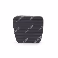 لاستیک پدال پژو 206 207 ایساکو
