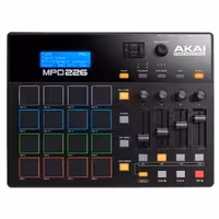 میدی کنترلر آکایی AKAI MPD226