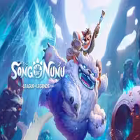 بازی کامپیوتری Song of Nunu A League of Legends Story