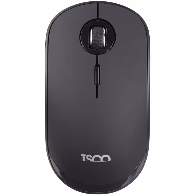 ماوس بی سیم تسکو مدل TM 669W