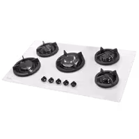 اجاق گاز توکار اخوان مدل GI-142