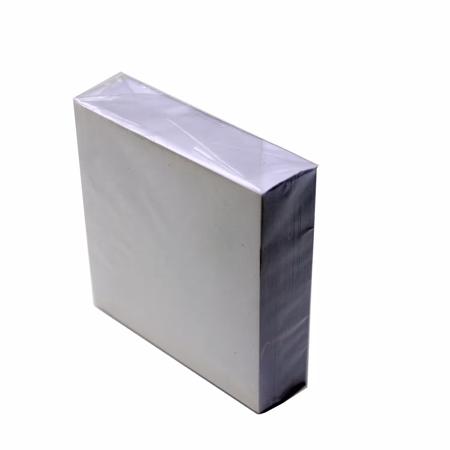 کاغذ یادداشت 10*10 سفید